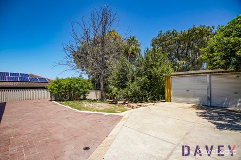 Property photo of 98 Dampier Avenue Mullaloo WA 6027