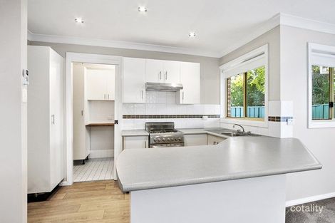 Property photo of 1/12 Jersey Street Richmond NSW 2753