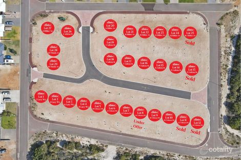 Property photo of 8 Lacy Way Bandy Creek WA 6450