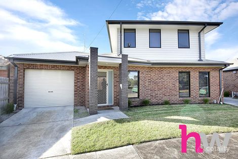 Property photo of 1/13-15 Carruthers Court Thomson VIC 3219