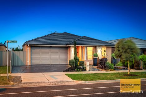 Property photo of 66 Nelson Street Cranbourne East VIC 3977