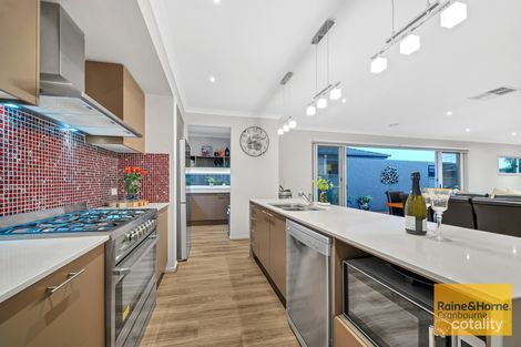 Property photo of 66 Nelson Street Cranbourne East VIC 3977