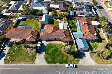 4 Melissa St, Duncraig, WA 6023