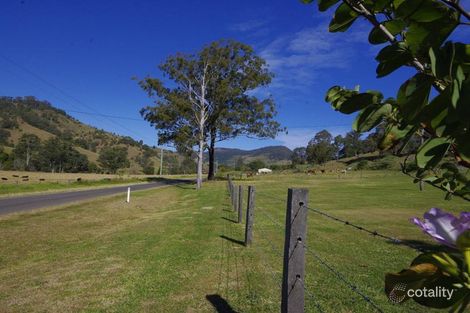 Property photo of 260 Illinbah Road Illinbah QLD 4275