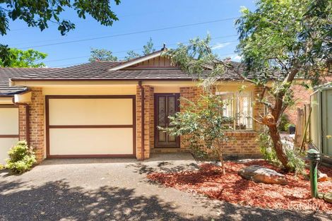 Property photo of 7/147 Wattle Road Jannali NSW 2226