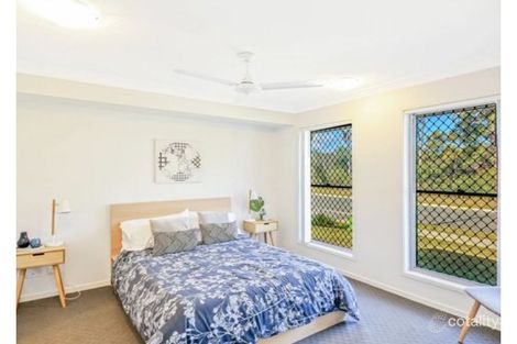 Property photo of 12 McPherson Crescent Coomera QLD 4209