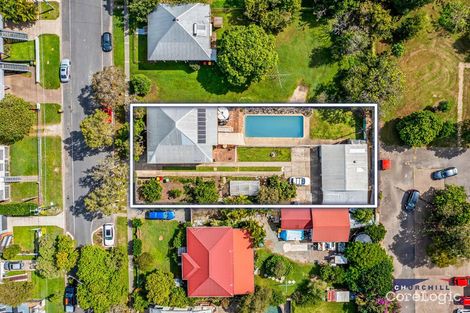 Property photo of 50 Bowen Street Windsor QLD 4030