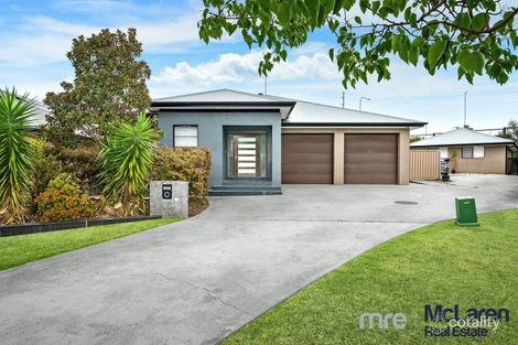 Property photo of 19 Brady Place Harrington Park NSW 2567