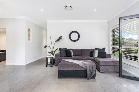 Property photo of 19 Brady Place Harrington Park NSW 2567