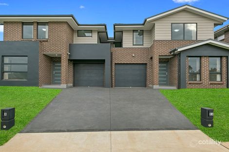 Property photo of 8A Tess Circuit Oran Park NSW 2570