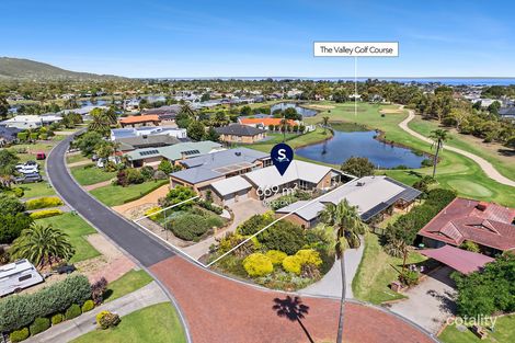 93 Palm Tree Dr, Safety Beach, VIC 3936