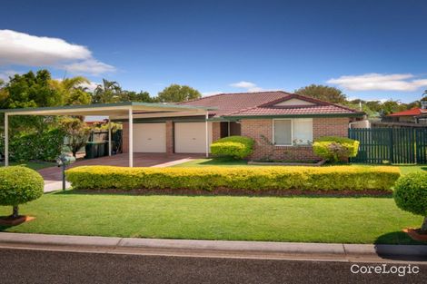 Property photo of 10 Gladdon Street Bald Hills QLD 4036