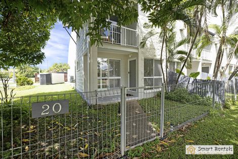 Property photo of 1/20 Cheyne Street Pimlico QLD 4812