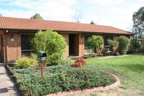 Property photo of 35 Groveland Crescent Isabella Plains ACT 2905