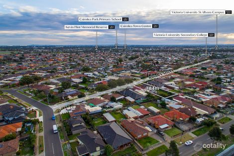 Property photo of 8 Rhodes Street St Albans VIC 3021