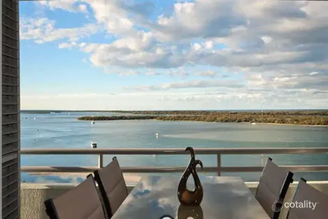 1110/360 Marine Pde, Labrador, QLD 4215