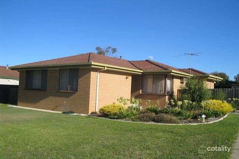 79 Feathertop Cct, Thurgoona, NSW 2640