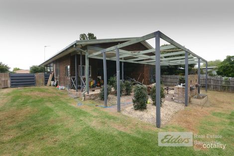 Property photo of 115 Princes Highway Lucknow VIC 3875