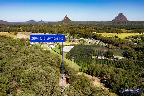 Contact Agent For Address, Beerwah, QLD 4519