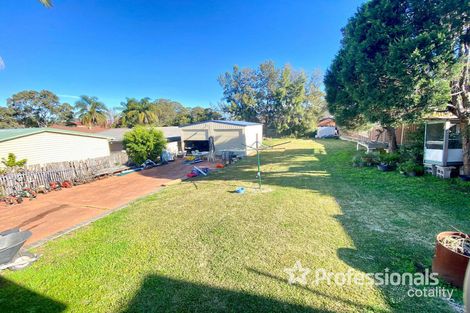 Property photo of 80 Hamilton Street Riverstone NSW 2765