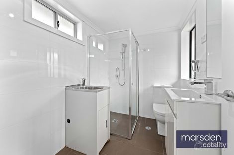 Property photo of 1 Monterey Street South Wentworthville NSW 2145