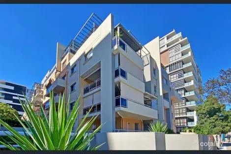 40/20-22 George St, Liverpool, NSW 2170