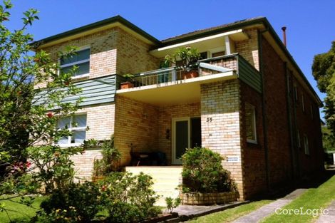 Property photo of 6/35 Smith Street Wollongong NSW 2500