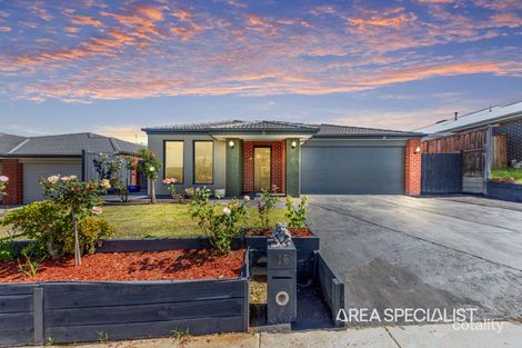 13 Mountford Rise, Pakenham, VIC 3810