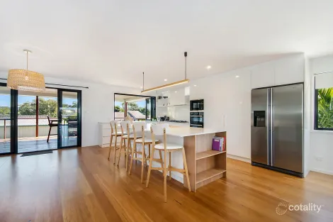 Property photo of 25 Woorilla Crescent Mountain Creek QLD 4557