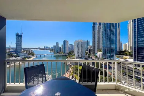 65/63 Cavill Ave, Surfers Paradise, QLD 4217