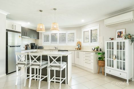 Property photo of 2/41 O'Gradys Lane Yamba NSW 2464