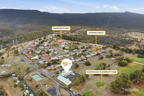 17 Denison Ave, Poatina, TAS 7302