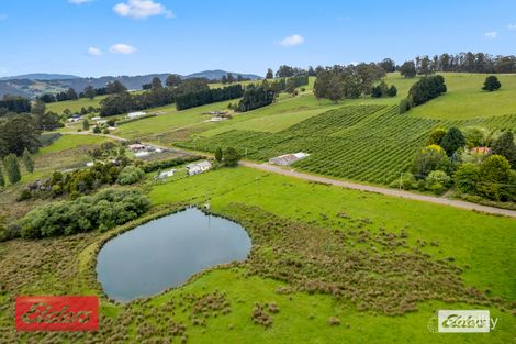 Property photo of 194 Braeside Road Franklin TAS 7113