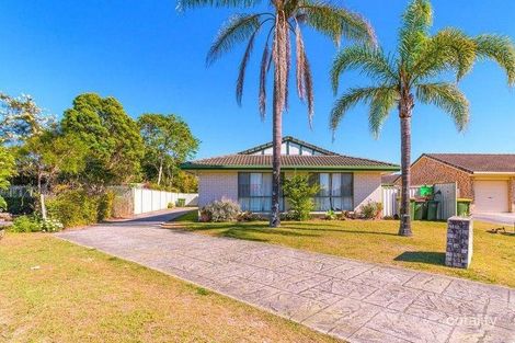 Property photo of 1/21 Parkview Crescent Yamba NSW 2464