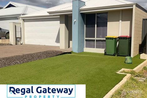 Property photo of 146 Frankland Avenue Hammond Park WA 6164