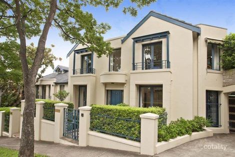 Property photo of 1/20 Thrupp Street Neutral Bay NSW 2089