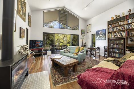 Property photo of 332 Upper Cedar Creek Road Conondale QLD 4552