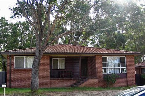 26 Mandoo Dr, Doonside, NSW 2767