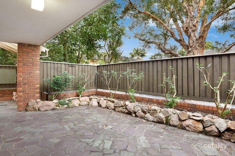 Property photo of 1/67 Shirley Road Wollstonecraft NSW 2065