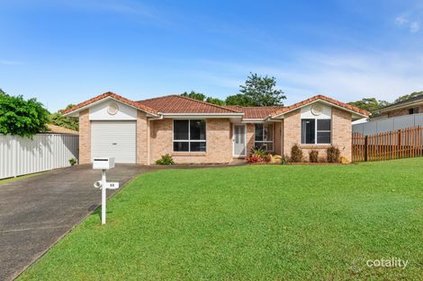 20 Nottingham Dr, Port Macquarie, NSW 2444