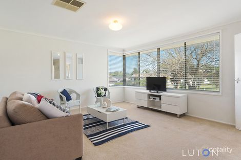 Property photo of 6 McCormack Street Curtin ACT 2605