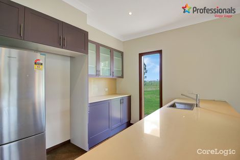 Property photo of 262 Inglewood Road Lake Albert NSW 2650