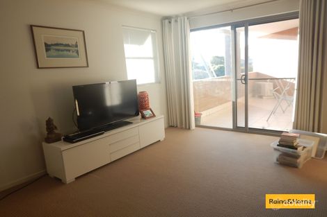 Property photo of 7/12 Edgar Street Coffs Harbour NSW 2450