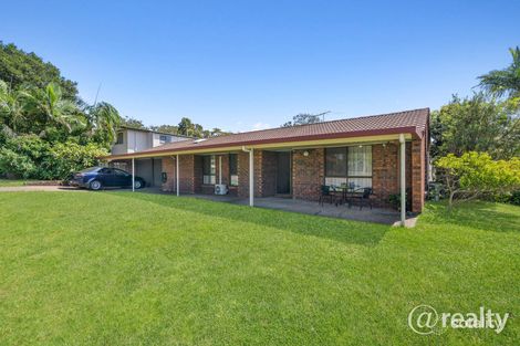 Property photo of 29 Allamanda Street Runcorn QLD 4113