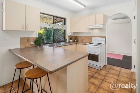 Property photo of 29 Allamanda Street Runcorn QLD 4113