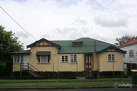 11 Bruce St, Woolloongabba, QLD 4102