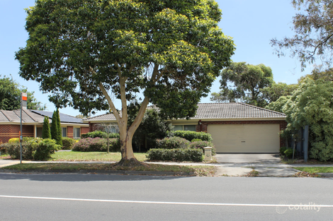 Property photo of 4/83 Warrandyte Road Ringwood VIC 3134