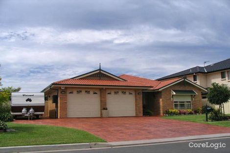 Property photo of 20 Seymour Drive Flinders NSW 2529