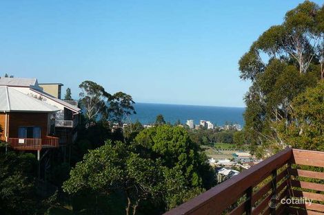 8 Bob Barnard Dr, Tugun, QLD 4224