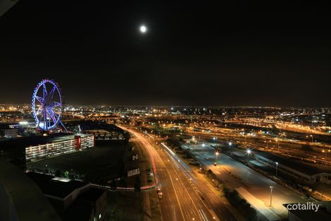 Property photo of 613/1 Marmion Place Docklands VIC 3008
